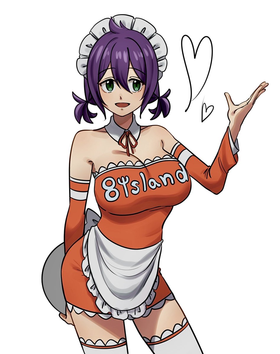 似合うと思った