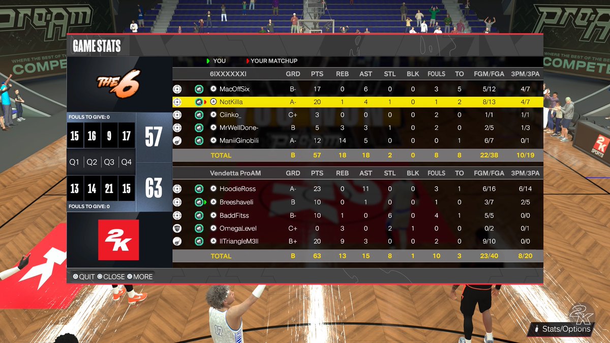 Vendetta tweet media