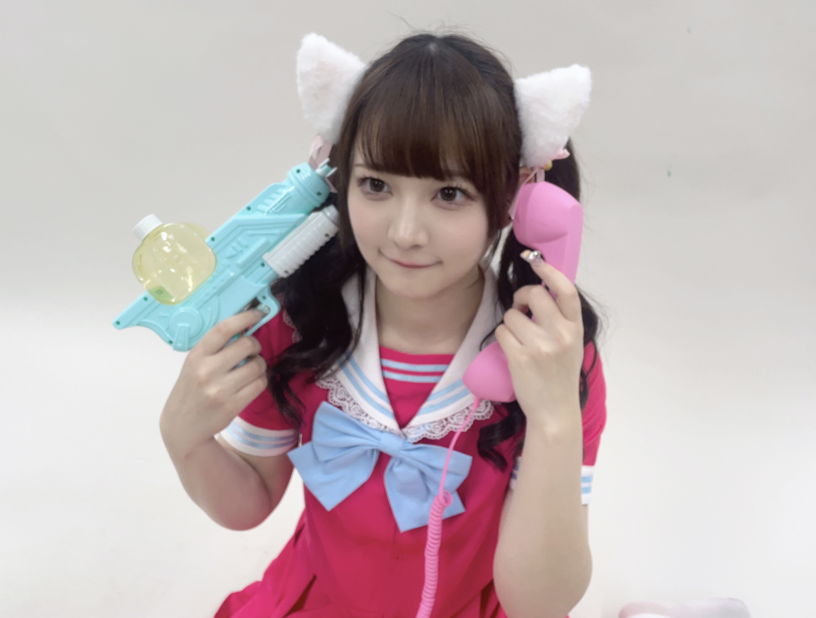 きゅるりんってしてみて on X: きゅるりんってしてみて on X: