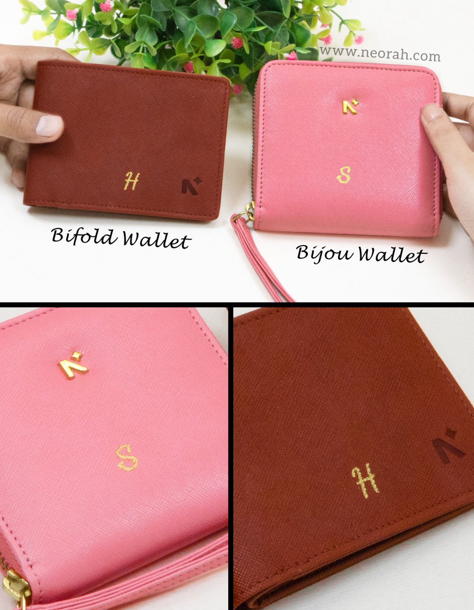 💫Enhance your daily essentials with our meticulously crafted bijou wallet. 💓 🌟Designed for both style and practicality, it's time to bid farewell to clutter and embrace customized convenience.🤗