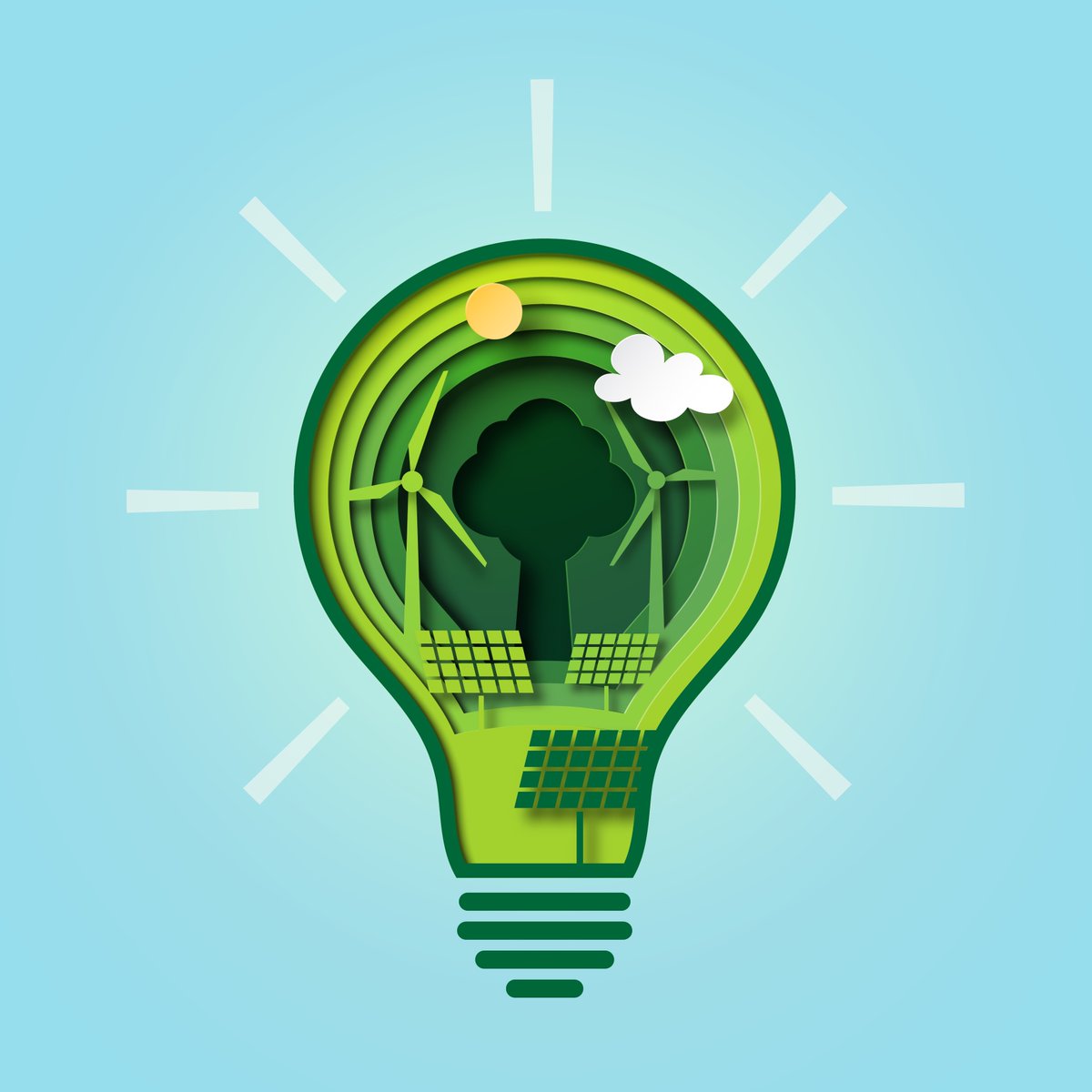 🔋#FedZero – ein neues System des verteilten Lernens – macht KI-Modelle energiesparsam dank grüner Energie.Entwickelt haben es @bifoldberlin-Forscher*innen, u.a. unser Assoz. Wissenschaftler & ehem. Sprecher @Odej7 (@TUBerlin). Mehr 👉tinyurl.com/FedZero #digitalfuture