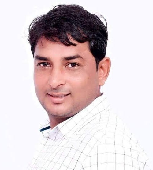 Murarisharmainc's tweet photo. पूर्व विधायक @PrahladGunjal जी,निर्दलीय प्रत्याशी @sunilparihar536 जी, फतेह खान जी और @NareshMeenaINC जी का कांग्रेस परिवार में स्वागत ।

आपके आने से निश्चित ही कांग्रेस पार्टी को अधिक मज़बूती मिलेगी । https://t.co/fOjAXMgFHH