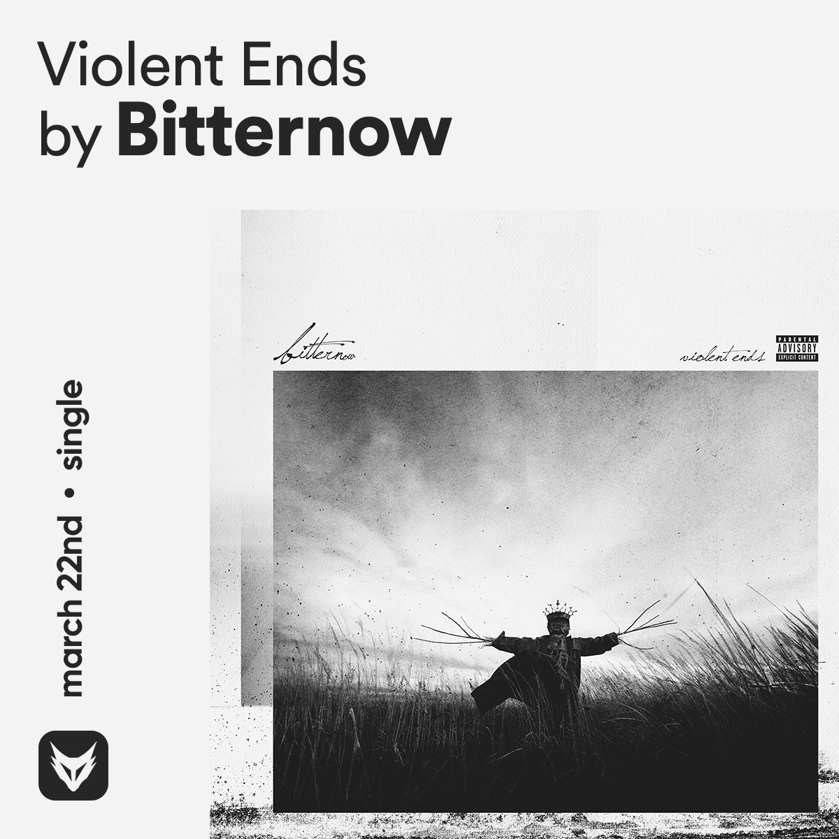 // Friday singles, Pt. III.II: March 22nd

#DalAv &amp; <a href="/wearedarknet/">Dark_net</a> — exit.wound
<a href="/IridiumBandUK/">Iridium</a> — Set the World on Fire
#Bitternow — Violent Ends