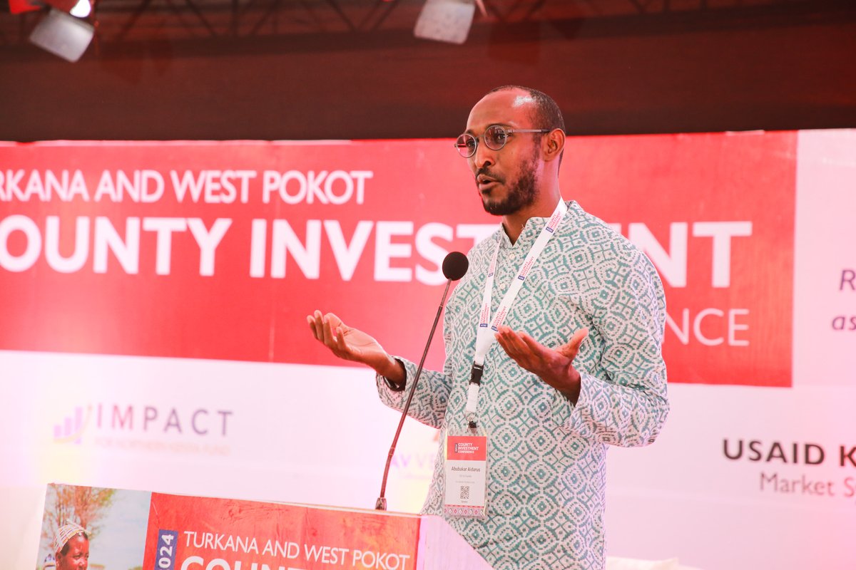 Over 1,500 micro, small-and medium enterprises (MSMEs) in West Pokot and Turkana counties have received over 290 million KSH in loans from the Impact for Northern Kenya Fund, an impact investing vehicle financed by USAID Kuza. #InvestNorthernKenya #InvestTurkana #InvestWestPokot