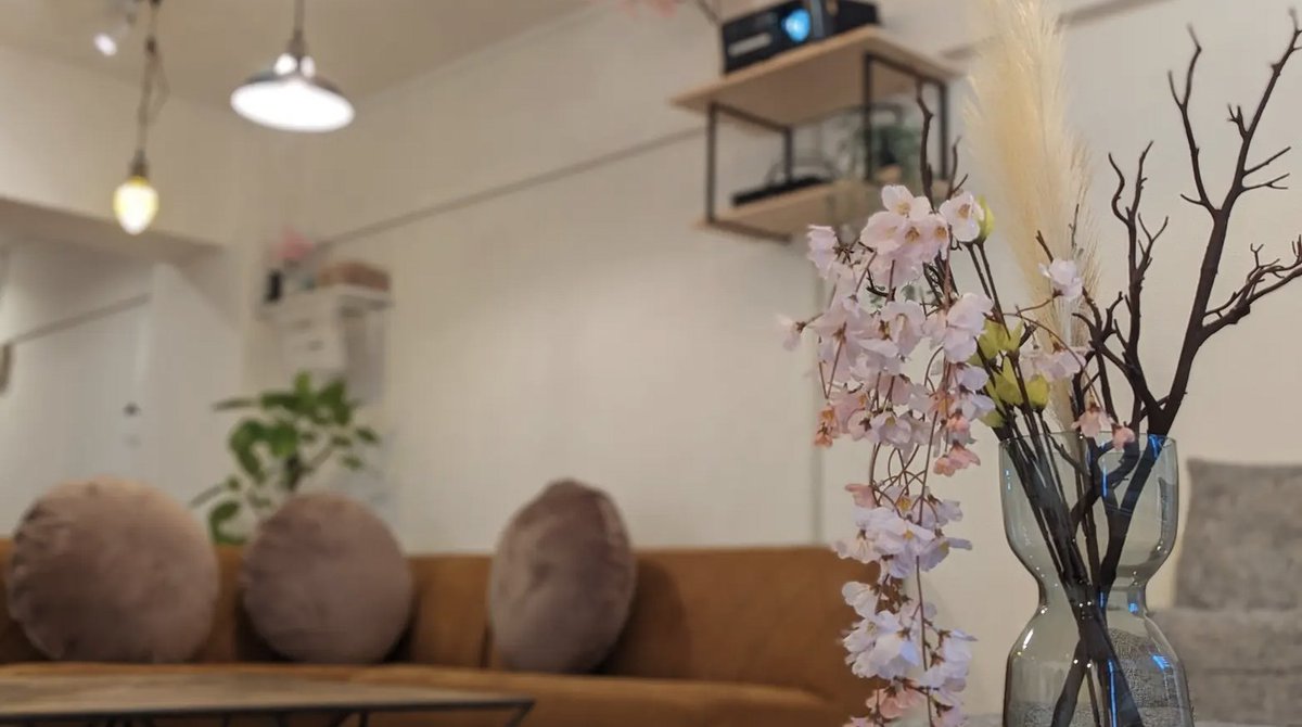 SPACE ROUGH横浜関内】 〜おすすめポイント〜 🌸フルリノベで綺麗な室内 🌸横浜有名観光スポットが徒歩圏内 🌸スペースは関内桜通り沿いにあり  https://t.co/wccUqqXnS3