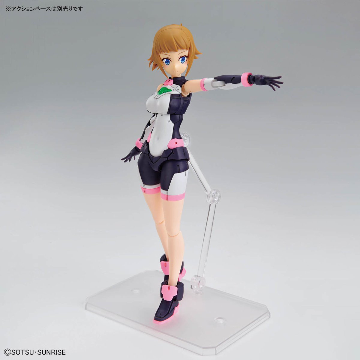 BANDAI HOBBY公式（BANDAI SPIRITS） tweet media