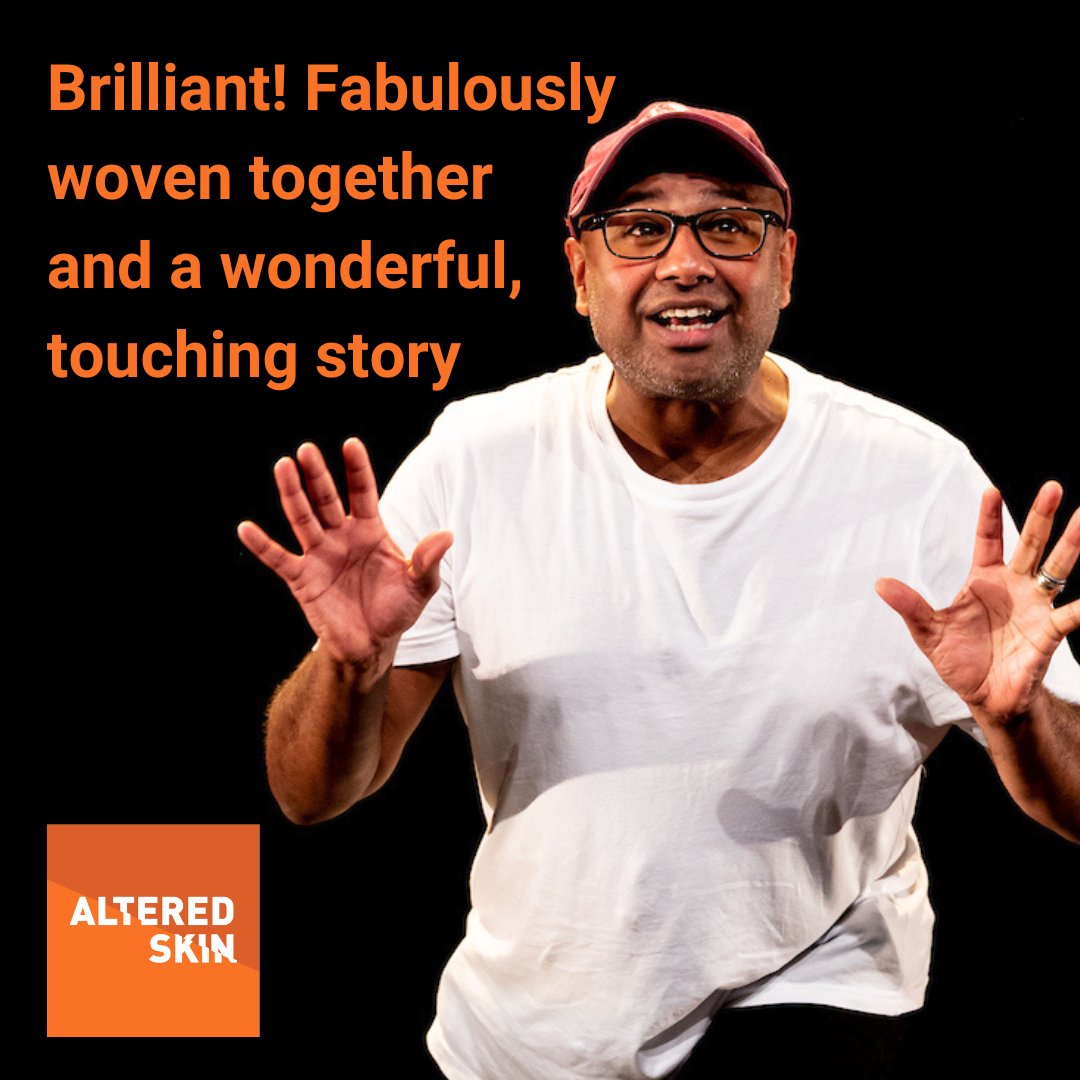 We're in Plymouth for the rest of the week for the last stop on our tour at <a href="/TRPlymouth/">Theatre Royal Plymouth</a> 
📆 Thursday 21st - Saturday 23rd March 
🎟️🎟️🎟️ bit.ly/FH_Plymouth