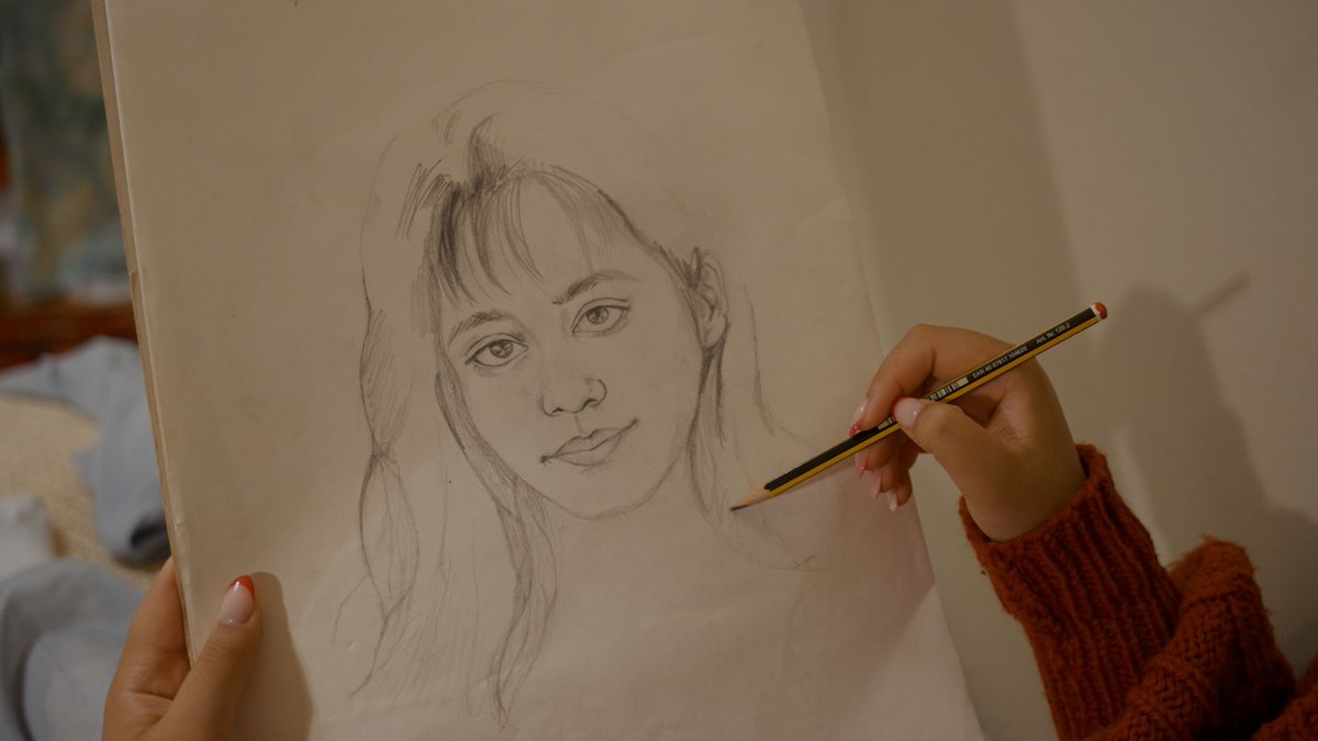 My short film ‘Jhumki’ starring Suhani Trikam and Ashpriya Baryan has been selected for <a href="/liftoffnetwork/">Lift-Off Global Network</a>  First Time Filmmaker Sessions! This is so exciting!