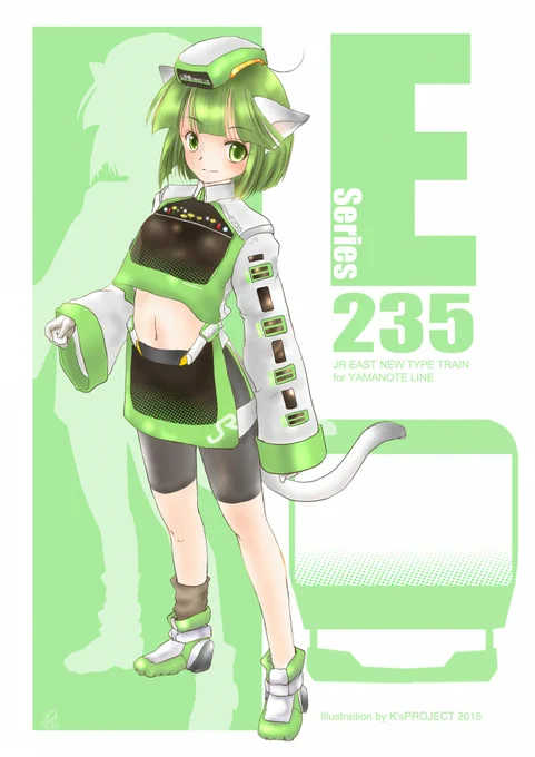 #知名度を上げたいので拡散してください艦これとか擬人化とかの絵を描いてるおじさんです。サバゲもやります。 