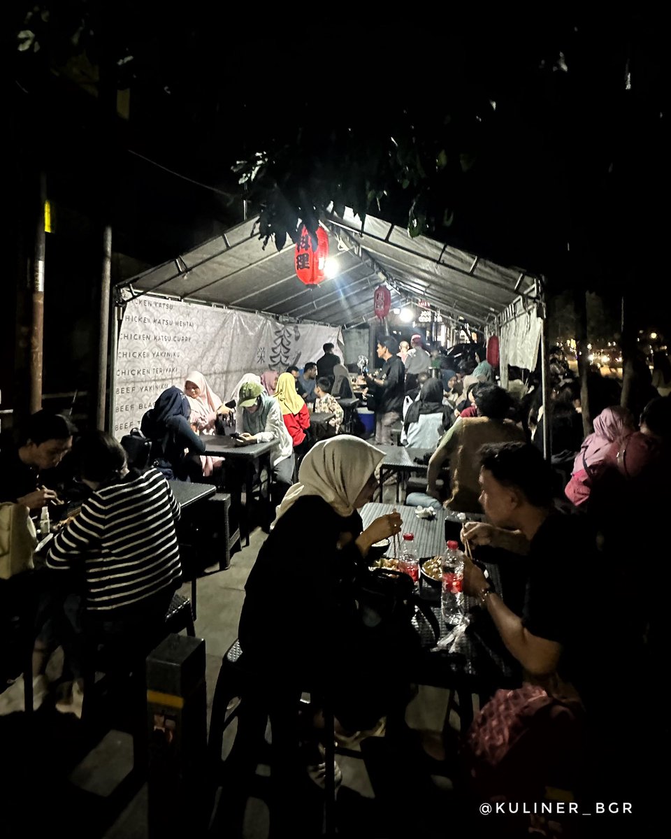 Kuliner Bogor tweet media