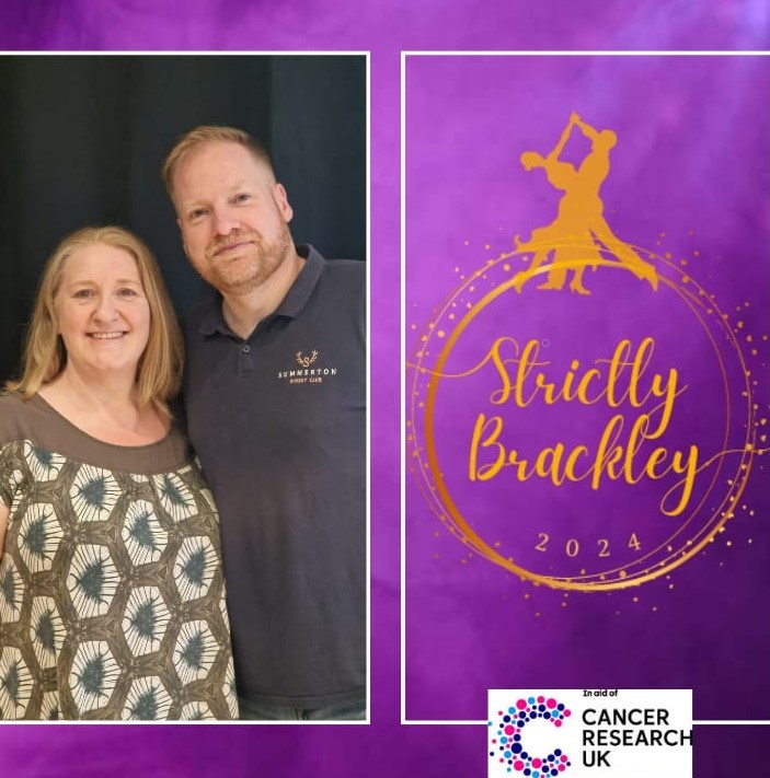 silverstonepark (@silverstonepark) on Twitter photo All the very best to our good friend <a href="/pvbaarsen/">Pim van Baarsen 🇳🇱</a>, CEO, @SilvTechCluster who this weekend is taking part in 'Strictly Brackley' in aid of <a href="/CR_UK/">Cancer Research UK</a>
The link below to read more and find out how you can help Pim hit his fundraising raising target
silverstone-park.com/2024/02/22/stc… All the very best to our good friend <a href="/pvbaarsen/">Pim van Baarsen 🇳🇱</a>, CEO, @SilvTechCluster who this weekend is taking part in 'Strictly Brackley' in aid of <a href="/CR_UK/">Cancer Research UK</a>
The link below to read more and find out how you can help Pim hit his fundraising raising target
silverstone-park.com/2024/02/22/stc…