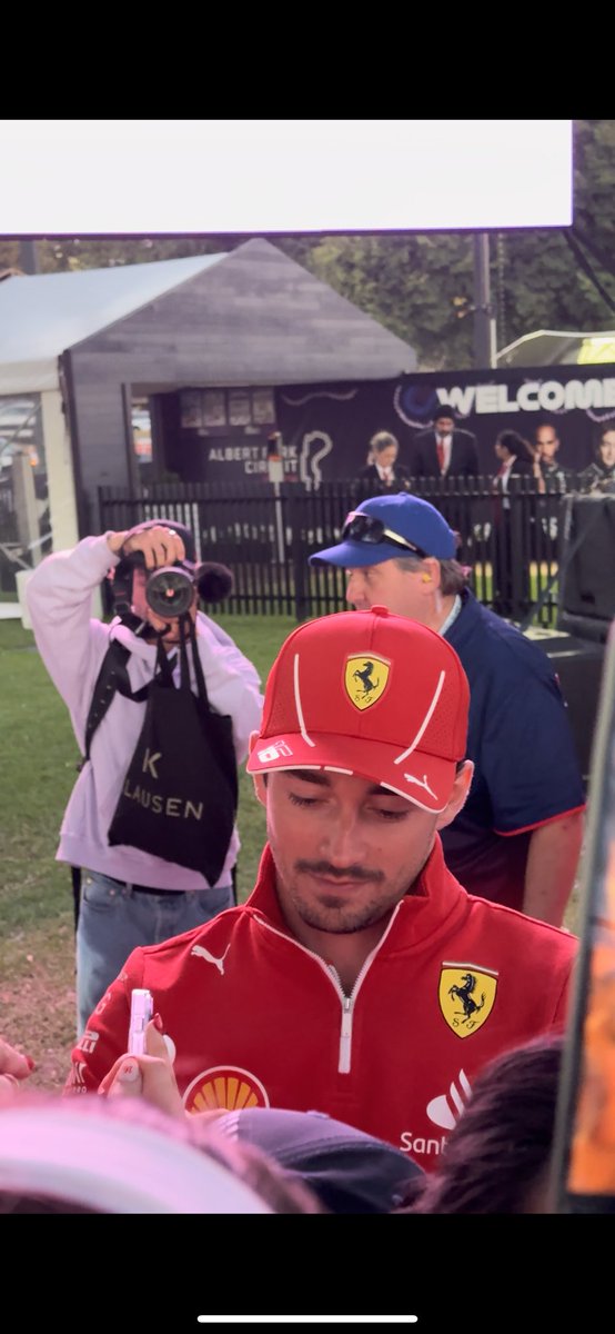 upsidedownf1's tweet photo. charles leclerc i am so sorry for my recent tweets i was a different person back then i love you so much https://t.co/r0TP3vDrMT