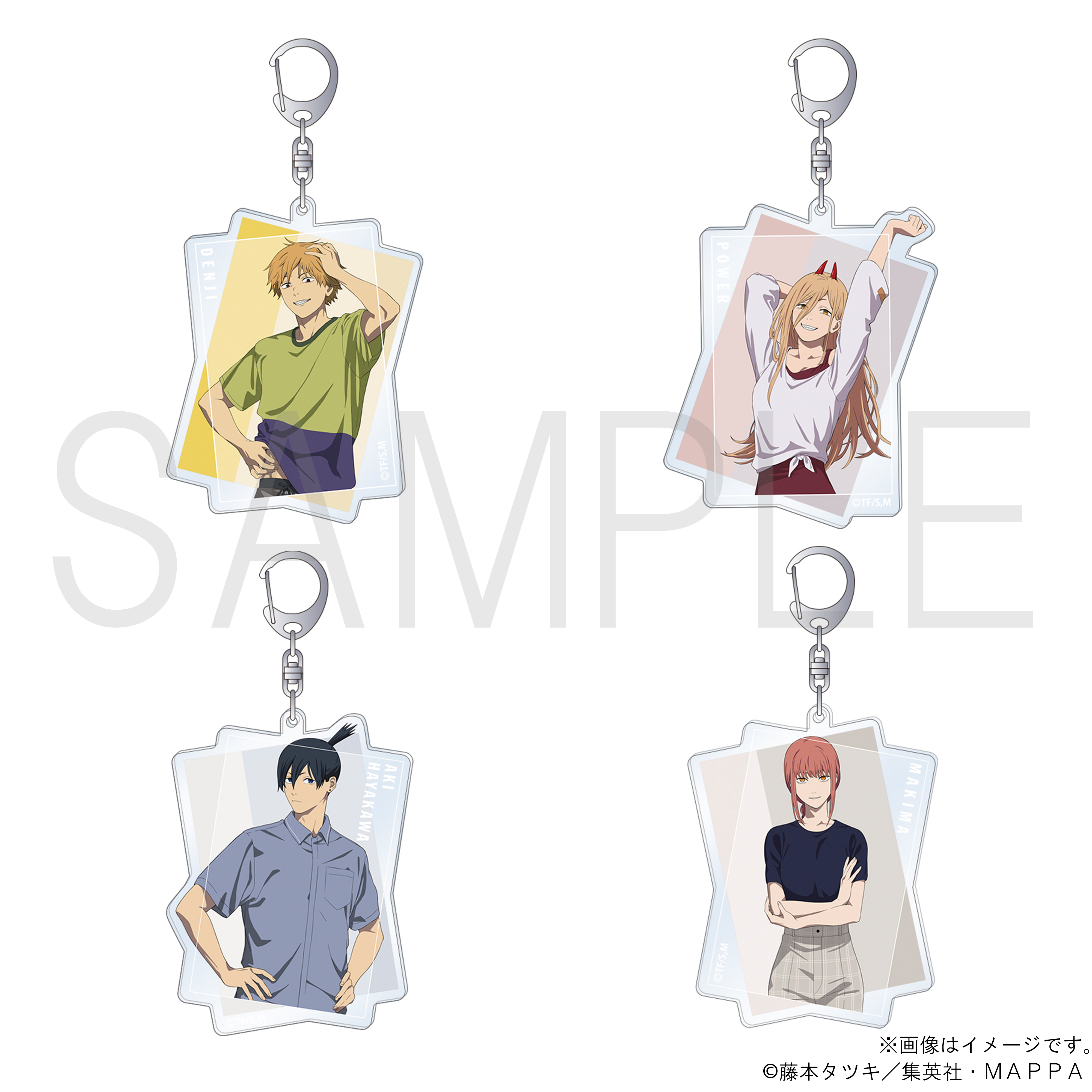 MAPPA on X: MAPPA on X: