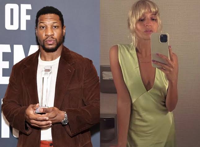 Jonathan Majors has been sued by his ex-girlfriend, Grace Jabbari for assault, battery and defamation