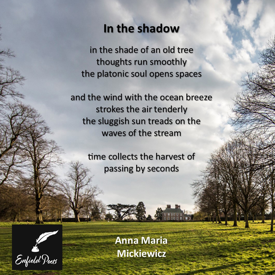 Forty Hall Estate (@forty_hall) on Twitter photo Happy #WorldPoetryDay!
<a href="/enfieldpoets/">Enfield Poets</a>
#WorldPoetryDay2024 #PoetryDay #PoetryDay2024 #Poetry #Poems #EnfieldPoets #poetrycommunity #writerscommunity #FortyHall #Enfield #NorthLondon Happy #WorldPoetryDay!
<a href="/enfieldpoets/">Enfield Poets</a>
#WorldPoetryDay2024 #PoetryDay #PoetryDay2024 #Poetry #Poems #EnfieldPoets #poetrycommunity #writerscommunity #FortyHall #Enfield #NorthLondon