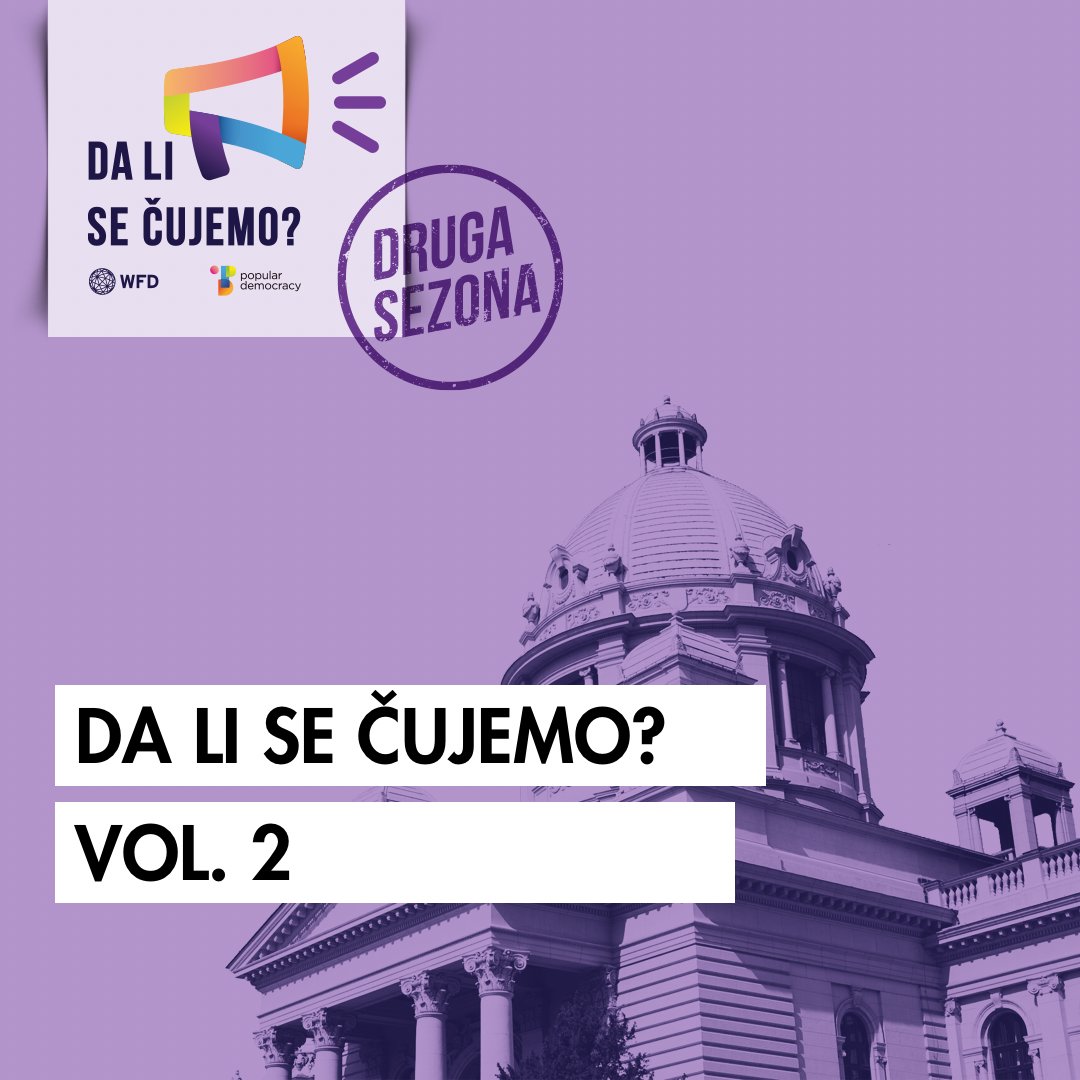 WFD Western Balkans tweet media