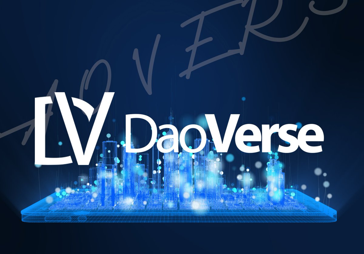 DaoVerse is expanding in different ways!🚀

Whether it's through our diverse trading options or our brand new game released just this week.🎮🪙

Click the link below to discover all about us!🔽
daoverse.online
#Crypto #P2E #Cryptocurency #CryptoNews #TokenFi