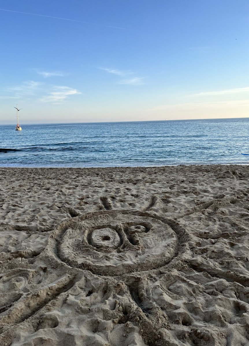 zefirium_crypto's tweet image. The last GM from Spain on this vacation🌴
ty #RPGF3 for this opportunity, but now i need to return to work on rpgf4 🔴✨