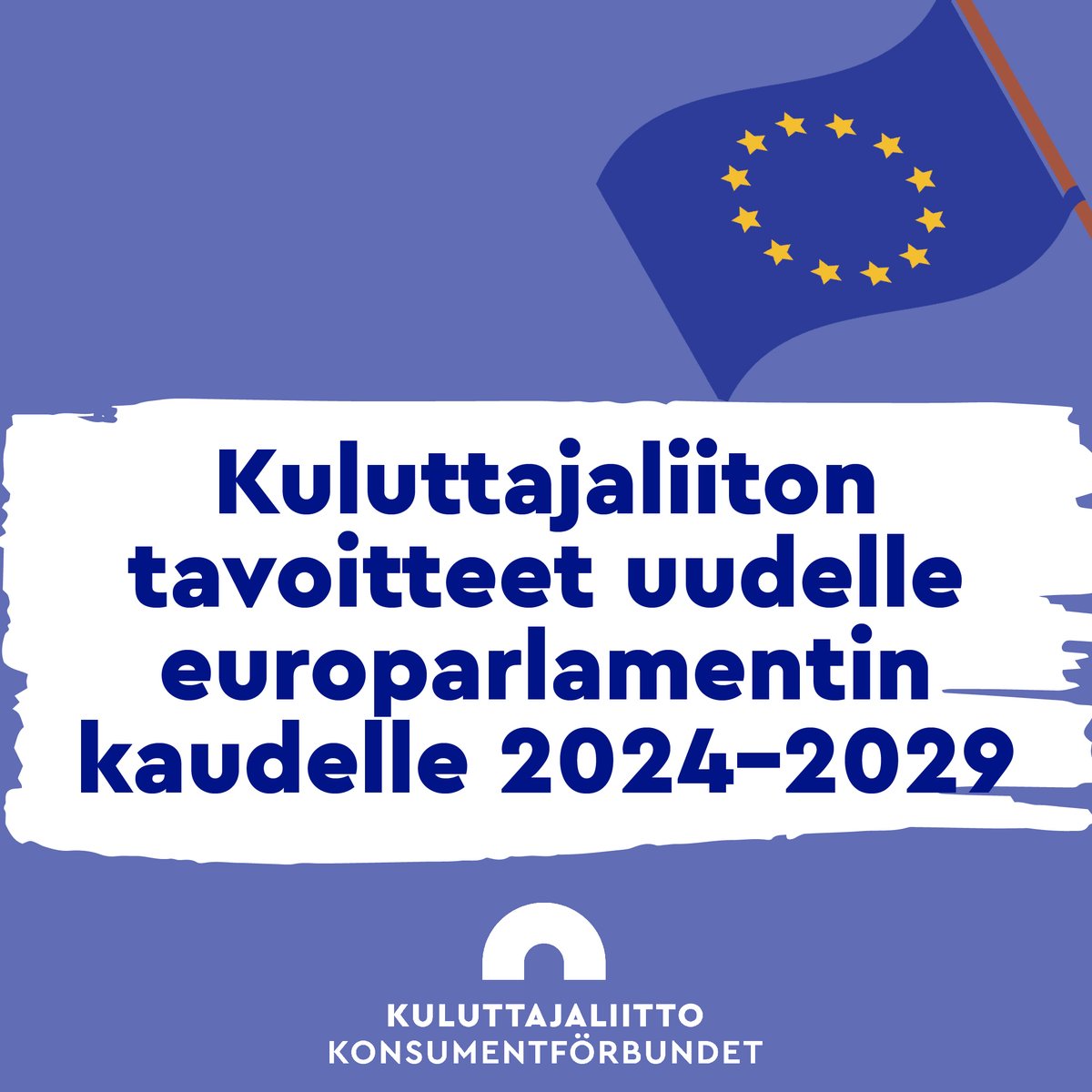 Kuluttajaliitto tweet media