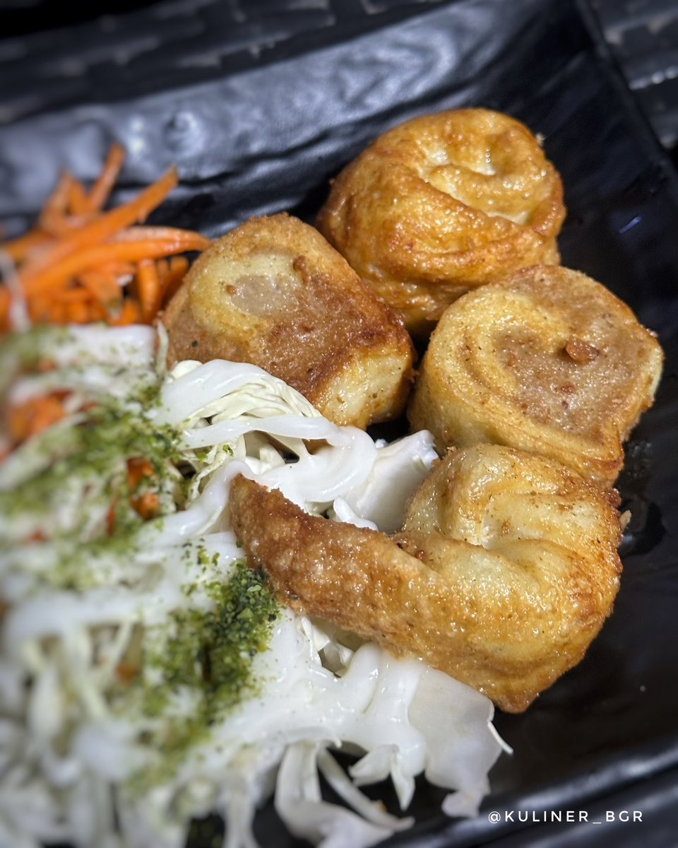 Kuliner Bogor tweet media