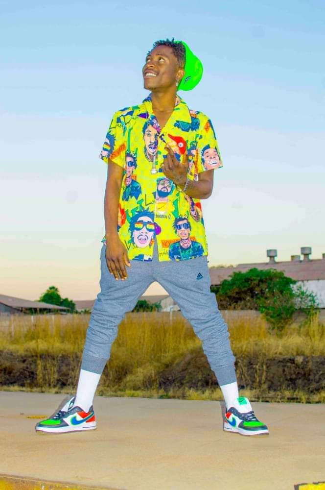 I feel like Freeman and Master H are not celebrated enough. They have been consistent for years.  Giving us hit after hit. They deserve that "GOAT"  tittle as much as va Winky D and Jah Prayzah do.👌
