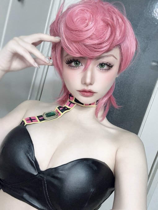 コスプレイヤー月城あいらのTwitter画像11