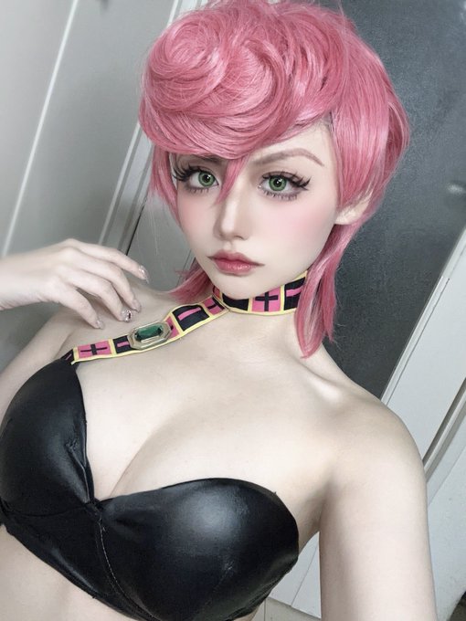 コスプレイヤー月城あいらのTwitter画像10