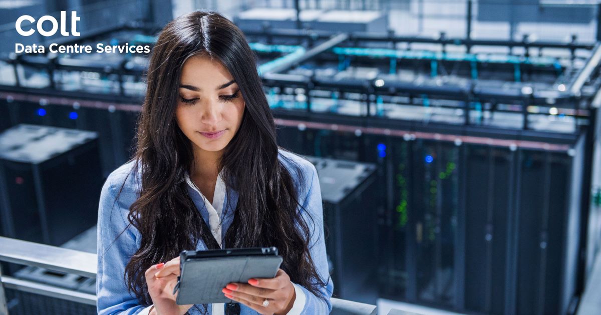 We are delighted to announce the launch of our Central Telemetry Platform (CTP) which provides customers with real-time data to support their data centre operations.  The globally available solution has been developed in partnership with <a href="/ProtivitiUK/">Protiviti UK</a>
lnkd.in/euSrfsVt