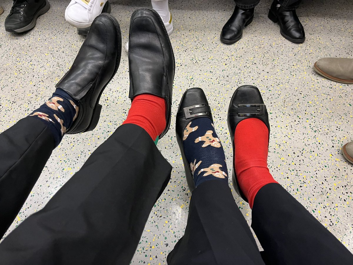 On our way to Westminster for World Down Syndrome Day 😀❤️

@NDSPolicyGroup #NDSPG #WDSD2024 #DownSyndromeAct
