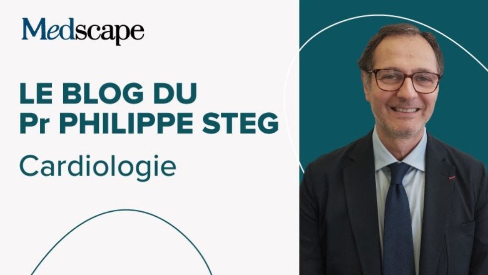 Faut-il associer un traitement antiagrégant plaquettaire chez les patients sous traitement anticoagulant ? @gabrielsteg ms.spr.ly/6012cWLgO