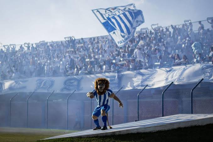 O Avaí saiu derrotado na noite de ontem pelo jogo de ida das semifinais do Catarinense: 2-0 pro Brusque na Arena Joinville.

O jogo de volta, disputado na Ressacada será no próximo sábado (23), às 20h30 (horário de Brasília).

📸 | Frederico Tadeu/Avaí FC
