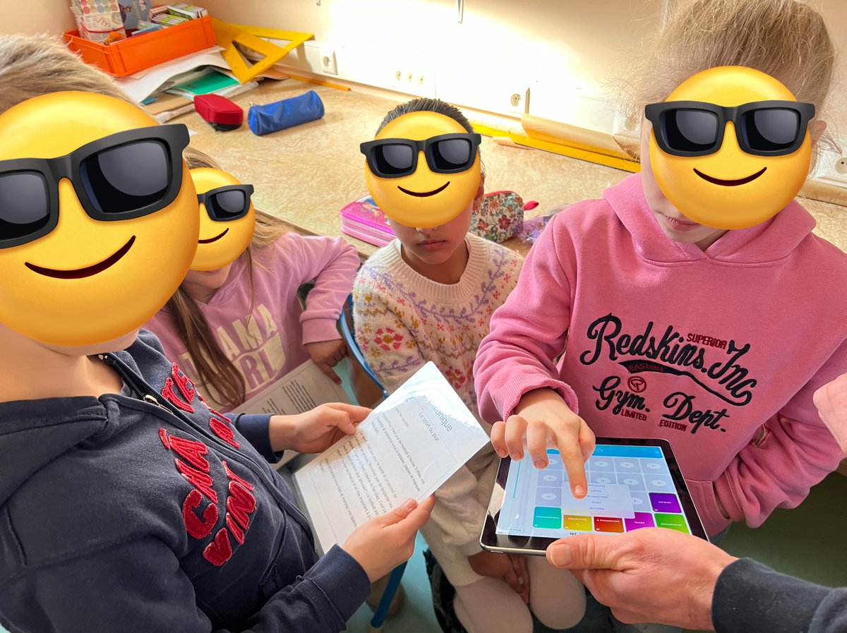 Christophe Chignardet tweet media