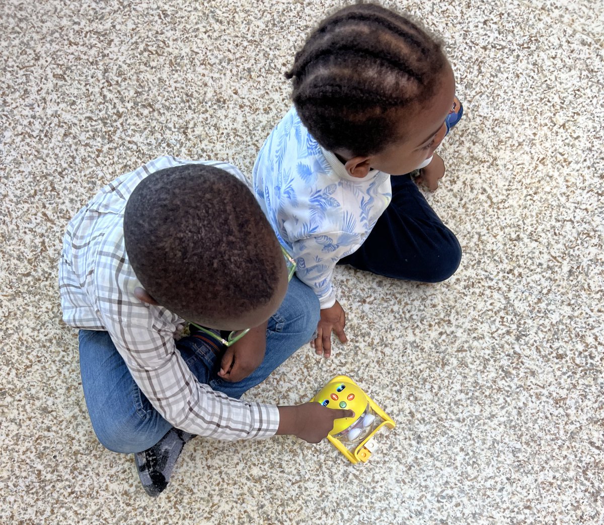 Christophe Chignardet tweet media