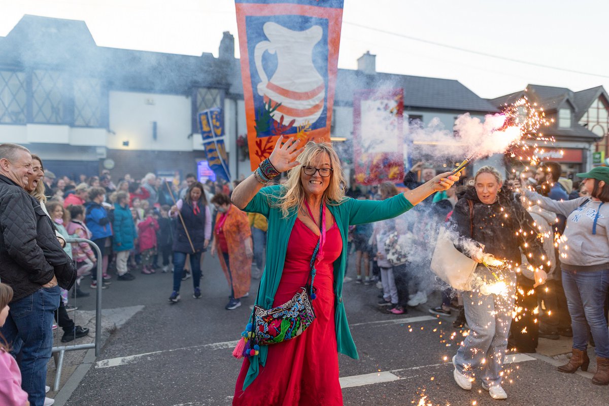 🎉 Plans Underway in County Cork for Culture Night 2024 🎭 Our Library and Arts service is currently inviting expressions of interest from arts organisations, community groups, artists and others to submit proposals for events that will take place in the 17 Culture Night Hub…