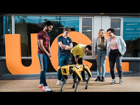 We are hiring three new Lecturers/Associate Profs in Robotics & AI here at @UCLEast !!! Areas include but are not limited to: AI & ML, ground, aerial, and marine robots. Apply now (by 21/04/2024): jobs.ac.uk/job/DGR278/lec… @ucl @UCLEngineering @uclcs @uclrobotics