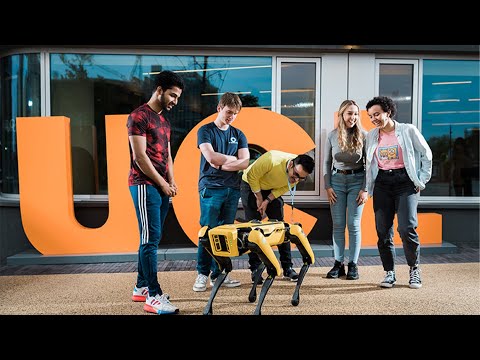 We are hiring three new Lecturers/Associate Profs in Robotics &amp; AI here at <a href="/UCLEast/">UCL East campus</a> !!!

Areas include but are not limited to: AI &amp; ML, ground, aerial, and marine robots.

Apply now (by 21/04/2024): jobs.ac.uk/job/DGR278/lec…

<a href="/ucl/">UCL</a> <a href="/UCLEngineering/">UCL Engineering</a>  <a href="/uclcs/">UCL Computer Science</a> <a href="/uclrobotics/">UCL Robotics</a>