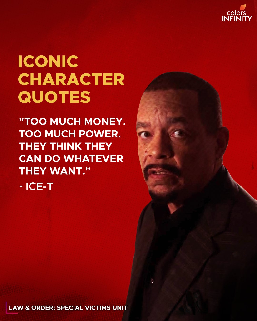 Svu Ice T Quotes There s One Thing Ice T Can Tell You About The Start svu-ice-t-quotes-there-s-one-thing-ice-t-can-tell-you-about-the-start