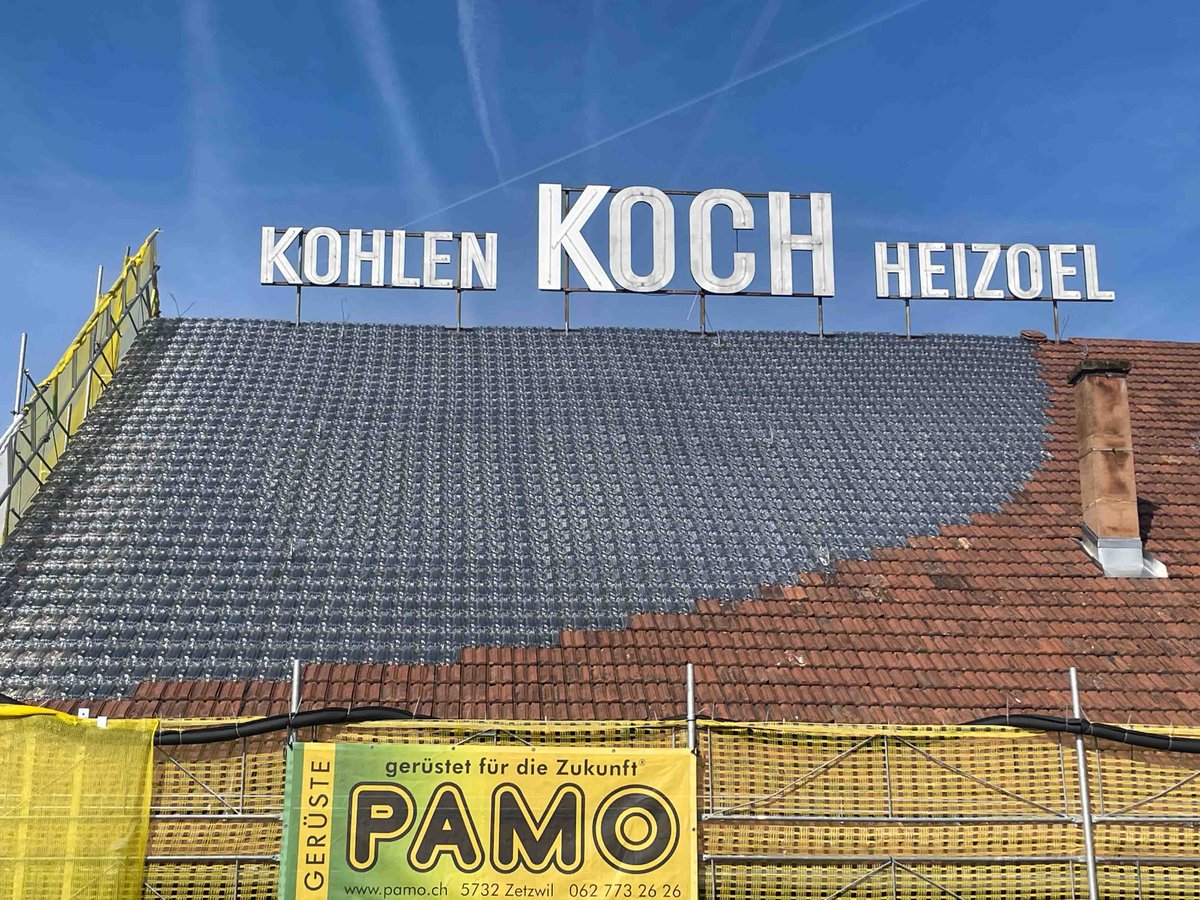 La Rochère France tweet media