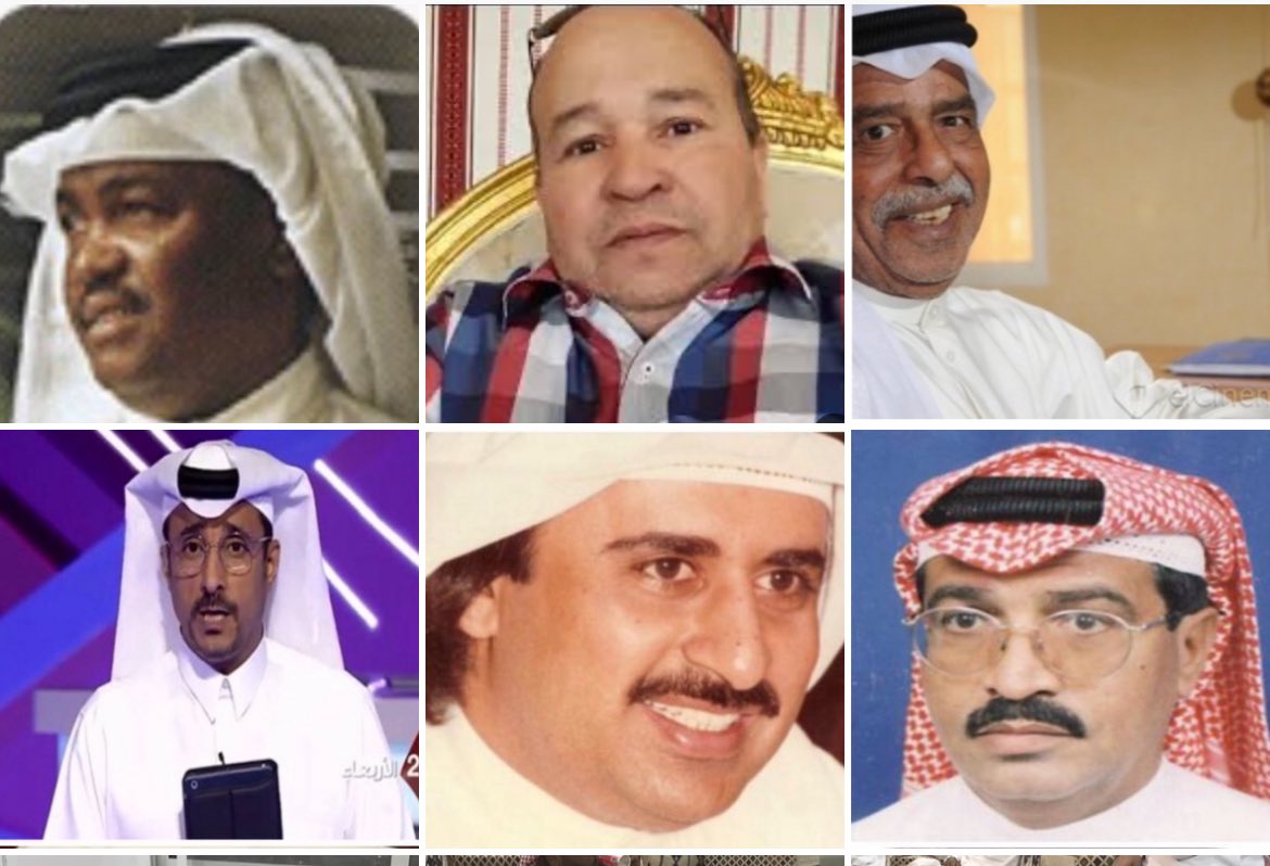 عبدالله درويش tweet media