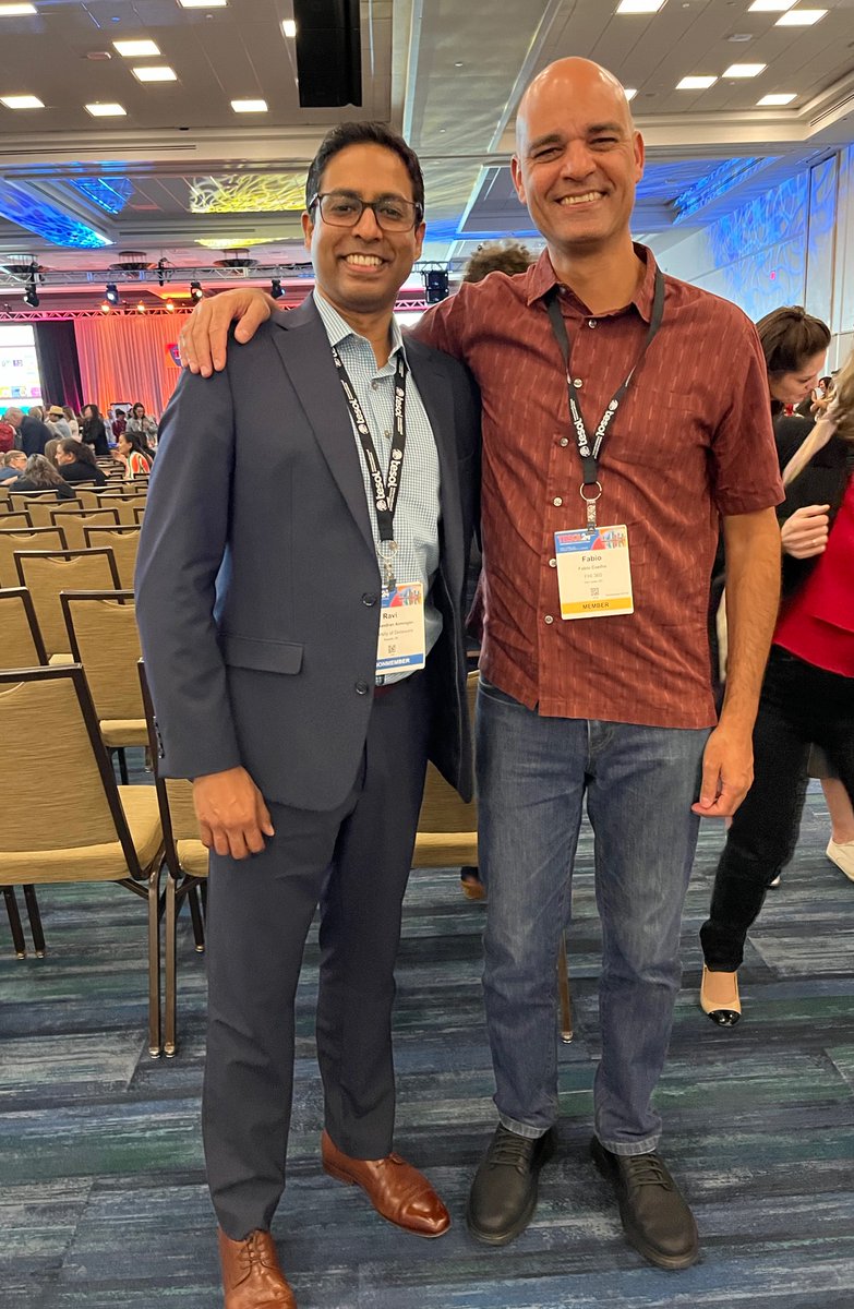 CHEI UniCatt (@chei_unicatt) on Twitter photo <a href="/CHEI_Unicatt/">CHEI UniCatt</a> alumnus & academic board member <a href="/rammigan/">Ravi Ammigan</a> ran into our current PhD student Fabio Coelho at the <a href="/TESOL_Assn/">TESOL Intl Assn</a> conference in Tampa, FL! Good luck ot both of you for your presentations! #IntlEd <a href="/CHEI_Unicatt/">CHEI UniCatt</a> alumnus & academic board member <a href="/rammigan/">Ravi Ammigan</a> ran into our current PhD student Fabio Coelho at the <a href="/TESOL_Assn/">TESOL Intl Assn</a> conference in Tampa, FL! Good luck ot both of you for your presentations! #IntlEd