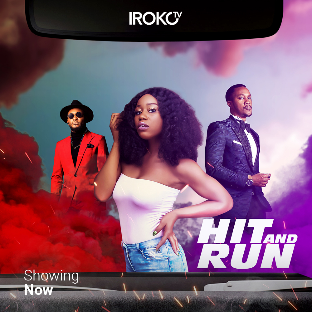 In need of a good time? Check some of the goodies we have on iROKOtv. #irokotv #nollywoodmovies #nigerianmovies #dramamovies