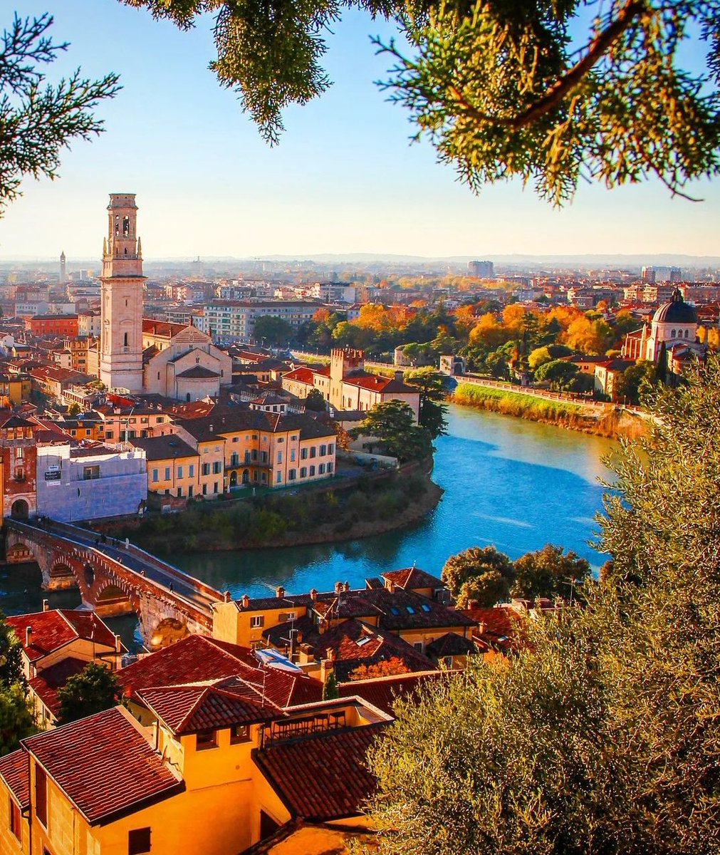 Verona, Italy 🇮🇹