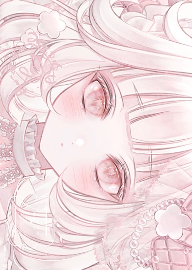 strawberry eyes 