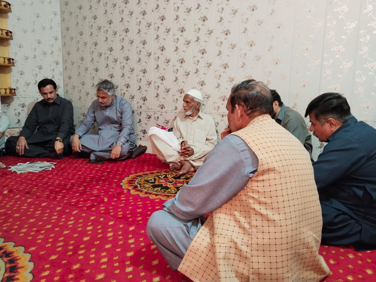 bilaltarar's tweet photo. Out in the constituency
#PP59 https://t.co/xrFGvzrLKH