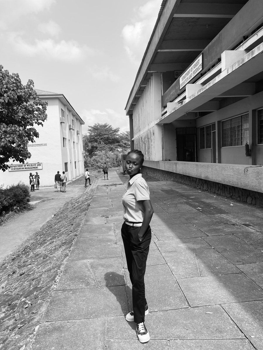 henite_g's tweet photo. Today, as a forestry student, I celebrate International Day of Forests, World Wood Day and most importantly, MY BIRTHDAY!
Happy birthday, girl!❤️🥂
#ISTF
#NCF
#TREECLUB_UI
#FRIN https://t.co/ZEJ4Gjnxu9