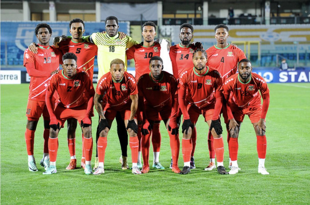 They tried to disrespect us but me and my brother always pull through! Against all odds 🇰🇳🙏🏾💫💪🏾