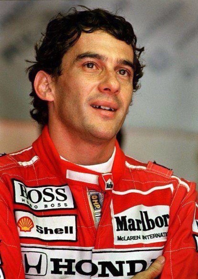 Remembering the great Ayrton Senna who
would have turned 64 today.
He was more than a racing driver. He was an extraordinary man, full of compassion and humility, truly special.