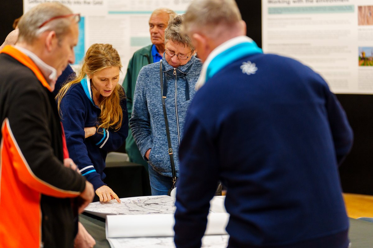 Outer Dowsing Offshore Wind tweet media