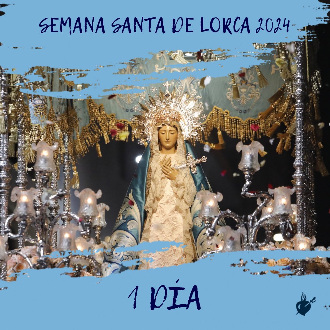 Sí, el olor a Semana Santa ya es insostenible.
El cielo, las flores, el aire, la luz, su mirada.

Es Jueves de Serenata.