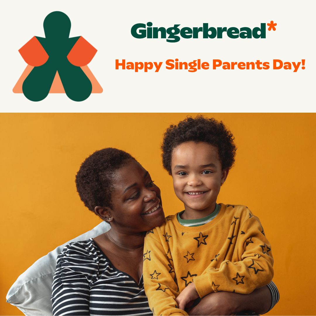 Happy #SingleParentsDay! This Single Parents Day we’re celebrating the hard work and dedication of all single parents. Keep an eye out over the day for single parent stories and the single parent superheroes, nominated by you!